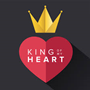 Is Jesus King of your heart?