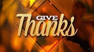 The power of Thanksgiving and Praise